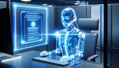 A Recruit Holdings corta 1.300 empregos enquanto a Indeed e a Glassdoor se voltam para a IA (Fonte da imagem: Dall-E 3)