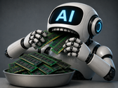Os fabricantes de chips continuam a priorizar ainda mais a produção de tecnologia relacionada à IA.