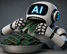 Os fabricantes de chips continuam a priorizar ainda mais a produção de tecnologia relacionada à IA.