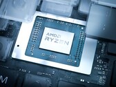 As APUs AMD Van Gogh estão previstas para competir contra a Intel Tiger Lake-UP4. (Fonte de imagem: AMD)