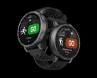 O smartwatch Active Max da Amazfit está recebendo a versão 3.7.0.1