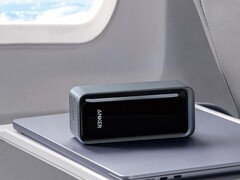 Uma versão atualizada do Anker Prime 20,000mAh Power Bank (200W) (foto) parece ter chegado. (Fonte da imagem: Anker)