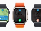Apple Assista (Fonte da imagem: Apple)