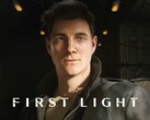 o banner do 007 First Light com James Bond é mostrado (Fonte da imagem: IO Interactive com edições)