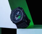 Relógio G-Shock GAB2100BEG-1A da Casio