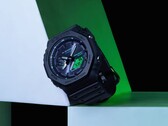 Relógio G-Shock GAB2100BEG-1A da Casio