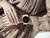 O Samsung Galaxy Watch5 receberá em breve um novo recurso de rastreamento de ciclo baseado na temperatura. (Fonte de imagem: Samsung)
