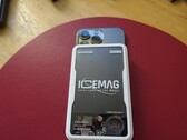 Banco de potência ICEMAG da Sharge