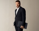 A Lenovo assinou com David Beckham para uma parceria global antes da Copa do Mundo da FIFA 2026.