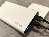 ElecJet Apollo Ultra GaN power bank hands-on review (Fonte: Own)