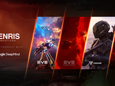 O Google passa a fazer parte do Eve Online