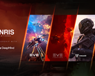 O Google passa a fazer parte do Eve Online