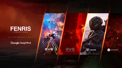 O Google passa a fazer parte do Eve Online
