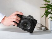 A Fujifilm pode estar trabalhando em uma câmera de médio formato com um sensor de 180 MP (Fonte da imagem: Fujifilm)