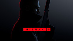 O Hitman 3 funciona muito bem em todos os consoles com taxas de quadros trancados. (Fonte de imagem: IO Interactive)