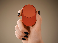 Dois novos controles remotos da IKEA (Bilresa com roda de rolagem na foto) estão a caminho. (Fonte da imagem: IKEA)