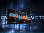 O monitor para jogos Gigabyte MO32U24 oferece taxa de atualização de 240 Hz 