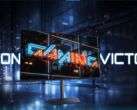 O monitor para jogos Gigabyte MO32U24 oferece taxa de atualização de 240 Hz 
