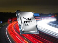 Diz-se que as CPUs para desktop Arrow Lake Refresh da Intel usam o mesmo soquete LGA 1851 que os chips Core Ultra 200S da geração atual. (Fonte da imagem: Intel, Pixabay, editado)