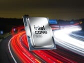 Diz-se que as CPUs para desktop Arrow Lake Refresh da Intel usam o mesmo soquete LGA 1851 que os chips Core Ultra 200S da geração atual. (Fonte da imagem: Intel, Pixabay, editado)