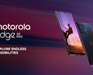 The Edge 40 Pro. (Fonte: Motorola)