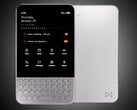 O Minimal Phone 2 agora possui uma tela OLED e um corpo de alumínio.