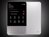 O Minimal Phone 2 agora possui uma tela OLED e um corpo de alumínio.