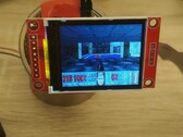 Da perspectiva de hoje, jogos clássicos como o Doom original certamente não requerem muito poder de computação (Imagem: Next-Hack)