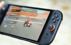 A Nintendo está otimizando mais jogos para o Switch 2 (Fonte da imagem: Nintendo)