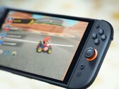 A Nintendo está otimizando mais jogos para o Switch 2 (Fonte da imagem: Nintendo)