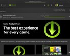 Nvidia GeForce Game Ready Driver 551.76 preparando o pacote para instalação via GeForce Experience (Fonte: própria)