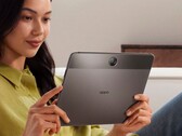 Um tablet Oppo de última geração. (Fonte da imagem: Oppo)