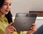 Um tablet Oppo de última geração. (Fonte da imagem: Oppo)