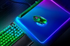 Mouse Razer Phantom Collection Basilisk V3 Pro 35K (Fonte da imagem: Razer PR)
