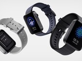 O Redmi Watch acaba de ser lançado na China