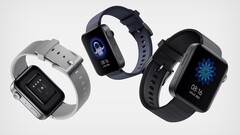 O Redmi Watch acaba de ser lançado na China