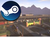 Apesar dos gráficos simples e do visual bobo, Schedule I tem avaliações "esmagadoramente positivas" no Steam. (Fonte da imagem: Steam)