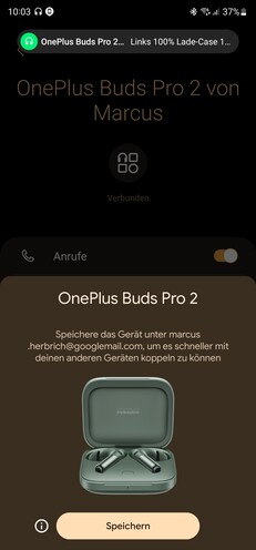 Teste OnePlus Buds 2 Pro