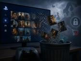 A Sony está removendo 551 filmes da StudioCanal, adquiridos anteriormente, das bibliotecas do PlayStation no Reino Unido e na Europa.