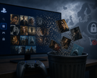 A Sony está removendo 551 filmes da StudioCanal, adquiridos anteriormente, das bibliotecas do PlayStation no Reino Unido e na Europa.