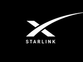 A Internet via satélite da Starlink entrou em águas quentes geopolíticas (imagem: SpaceX)