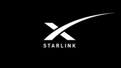 A Internet via satélite da Starlink entrou em águas quentes geopolíticas (imagem: SpaceX)