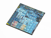 Esse SoC de 7 nm do Steam Deck foi fabricado pela TSMC, e a produção de 2 nm está programada para começar em breve. (Imagem: Fritzchens Fritz)