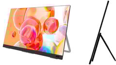 Design do Nitro PG271K (Fonte da imagem: Acer)