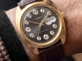 A reedição do telefone de disco Timex 1976 já está disponível para compra