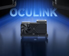 A série de dock G1 eGPU custa a partir de US$ 84 na China. Foto: uma imagem promocional do Topfeel G1 (Fonte da imagem: Topfeel - editado) 