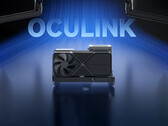 A série de dock G1 eGPU custa a partir de US$ 84 na China. Foto: uma imagem promocional do Topfeel G1 (Fonte da imagem: Topfeel - editado) 