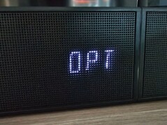 A tela é simples, mas funcional (Fonte da imagem: Notebookcheck)