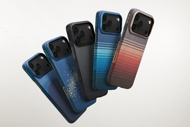 A Pitaka apresenta o novo Ultra-Slim...