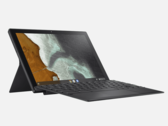 A ASUS Chromebook Flip CM3000 estará disponível por 449 euros. (Fonte da imagem: ASUS &amp; Saturn)